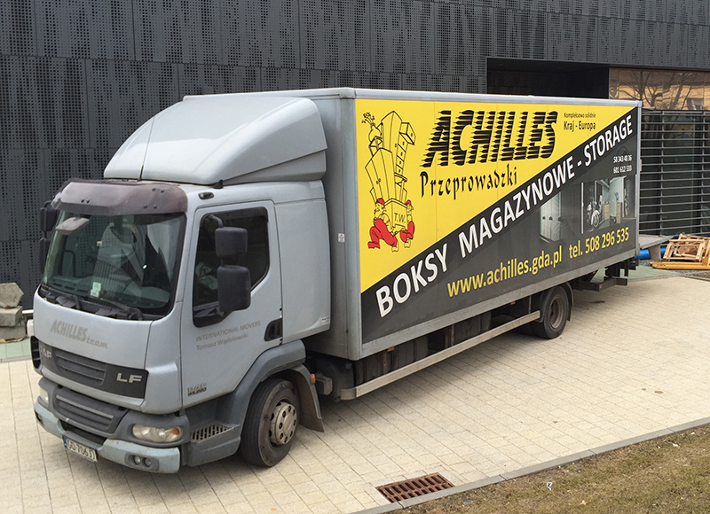 Poznaj nasze auta - miniatura 3