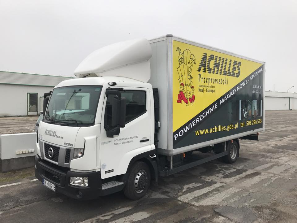 Poznaj nasze auta - miniatura 2