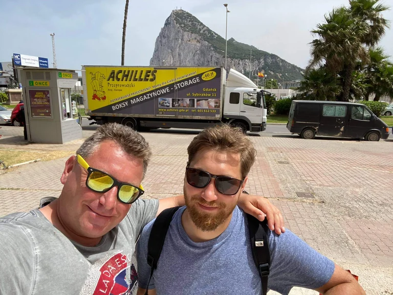 Gibraltar